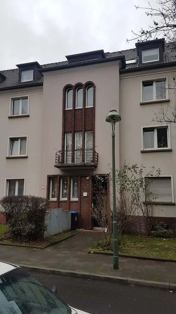 3 Zimmer Wohnung mit 79 m² in Düsseldorf – Bild 3