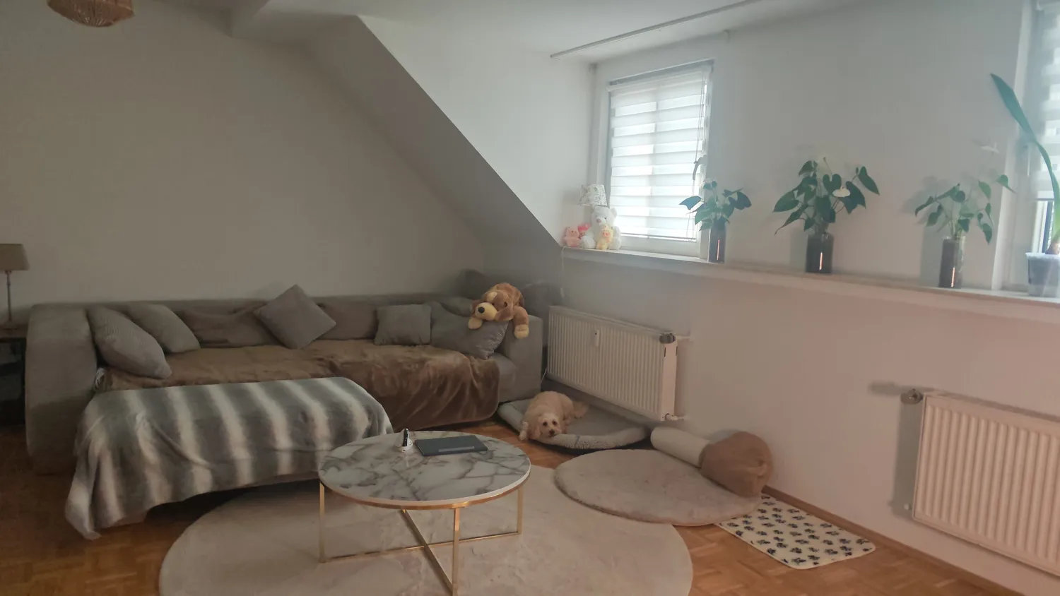 4 Zimmer Wohnung mit 79 m² in Essen – Bild 5