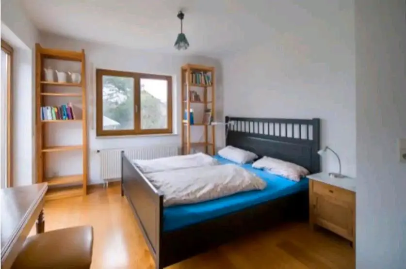 3 Zimmer Wohnung mit 104 m² in Friedrichshafen – Bild 2