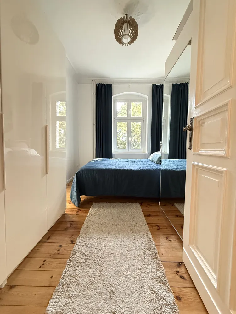 2 Zimmer Wohnung mit 54 m² in Berlin – Bild 7