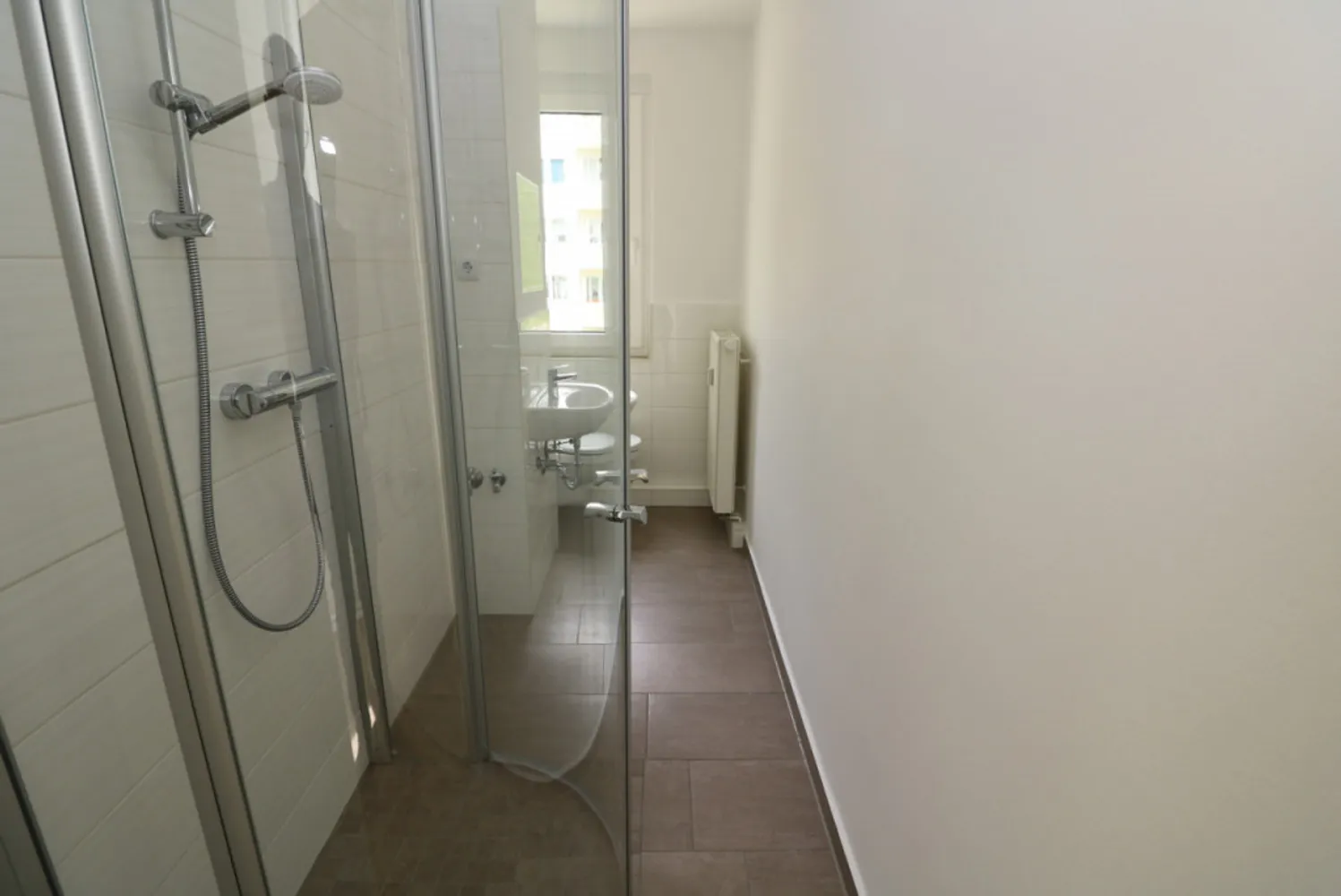 3 room apartment with 62 m² in Freiberg – Photo 1