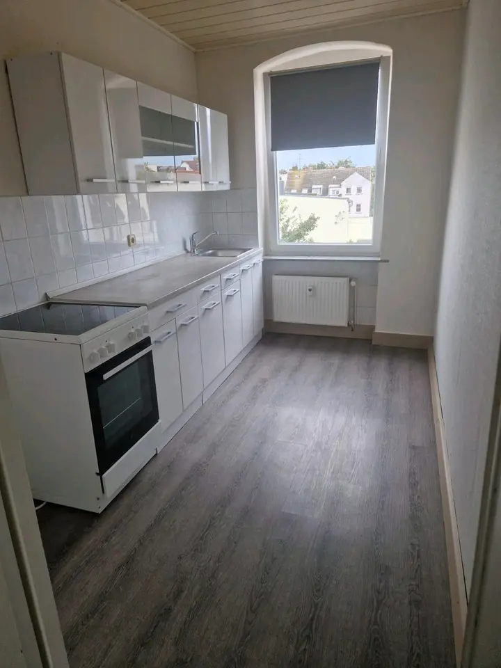 2 room apartment with 45 m² in Magdeburg – Photo 6