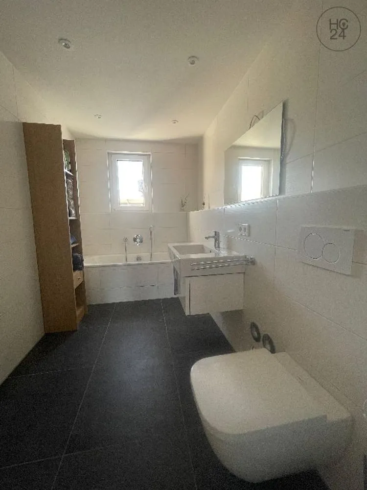 3 Zimmer Wohnung mit 90 m² in Freiburg im Breisgau – Bild 11
