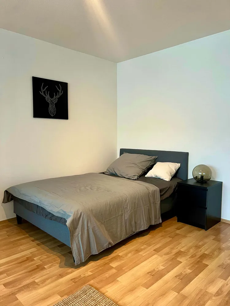 WG-Zimmer in München – Bild 4