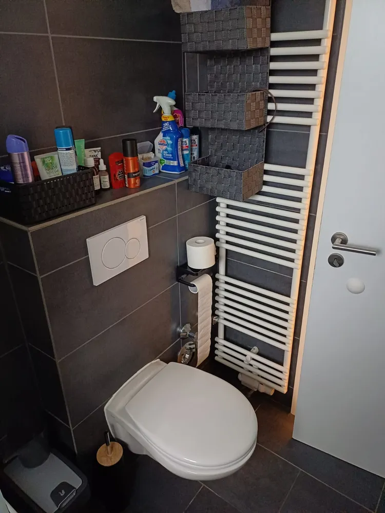 2 Zimmer Wohnung mit 50 m² in Mainz – Bild 3