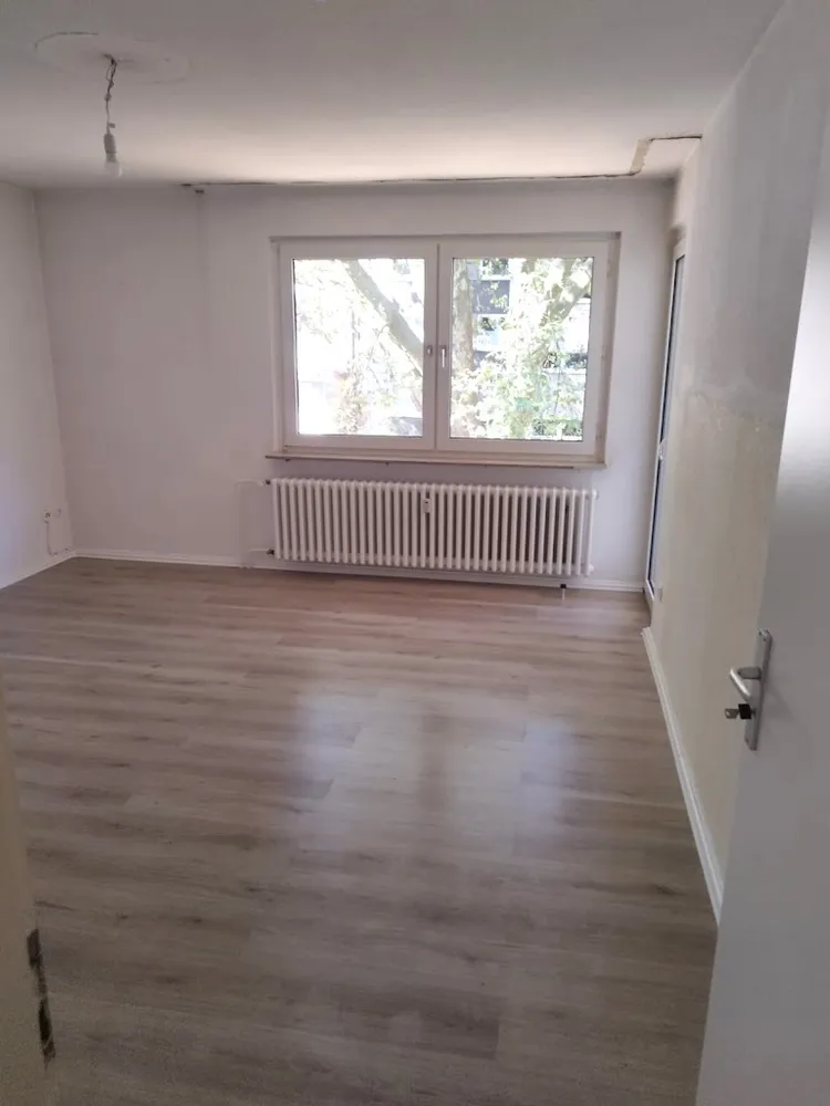3 Zimmer Wohnung mit 65 m² in Duisburg – Bild 1