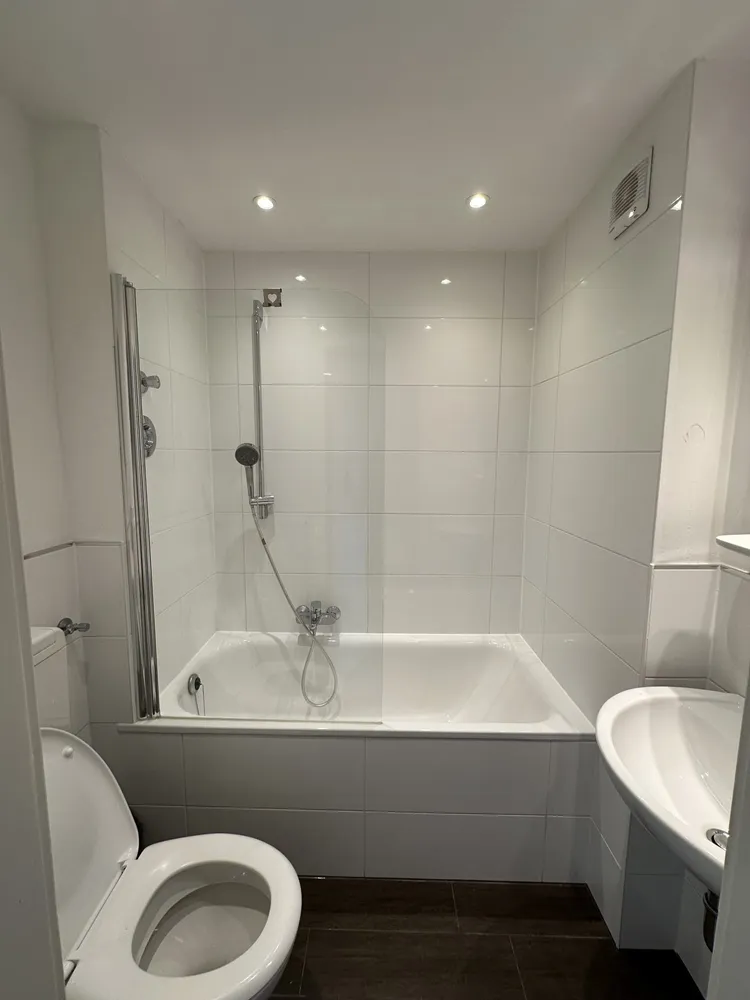 1 room apartment with 22 m² in Cologne – Photo 7