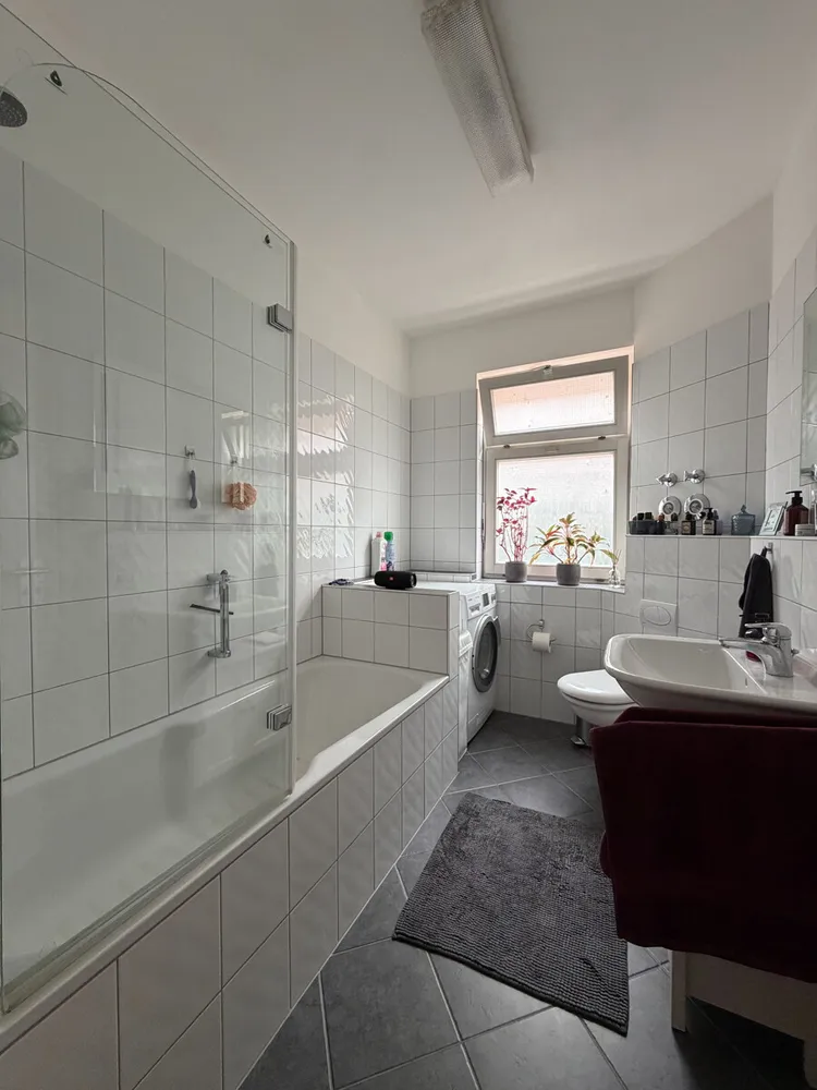 3 Zimmer Wohnung mit 59 m² in Stuttgart – Bild 4
