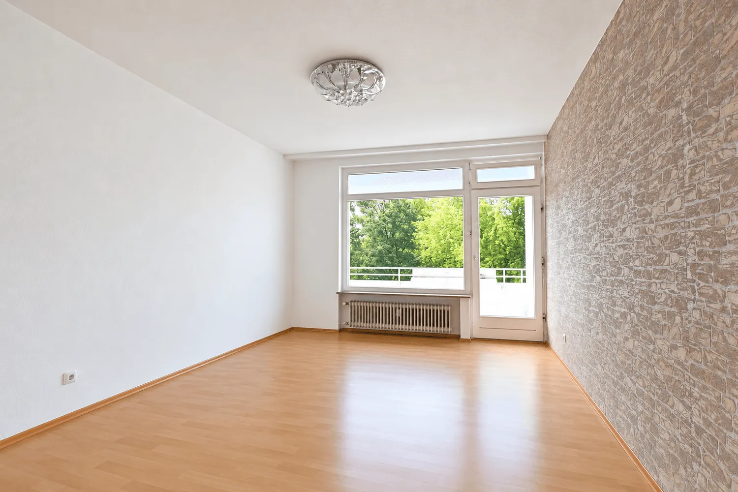 5 Zimmer Wohnung mit 86 m² in Dortmund – Bild 1