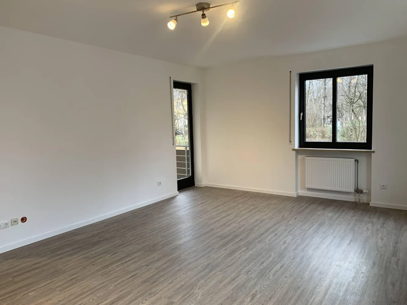 3 room apartment with 76 m² in Augsburg – Photo 9