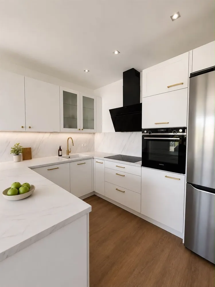 3 Zimmer Wohnung mit 83 m² in Leverkusen – Bild 5