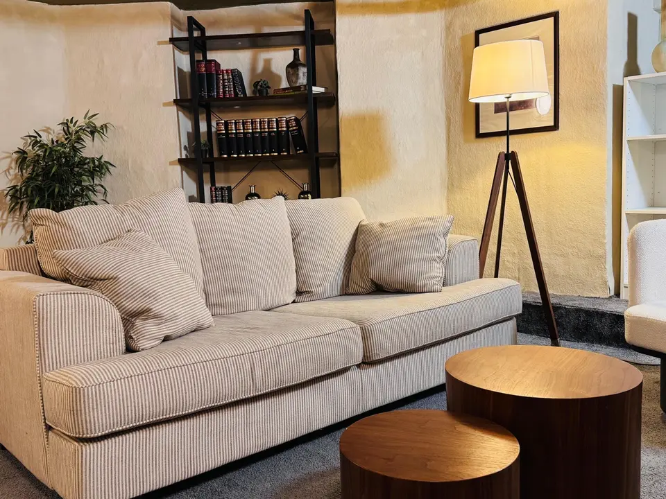 2 Zimmer Wohnung mit 35 m² in Berlin – Bild 6