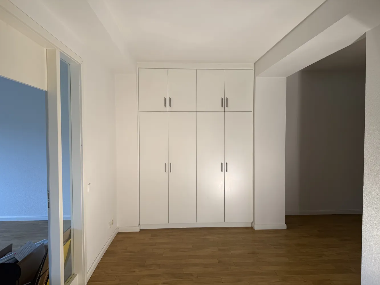3 Zimmer Wohnung mit 112 m² in Düsseldorf – Bild 7