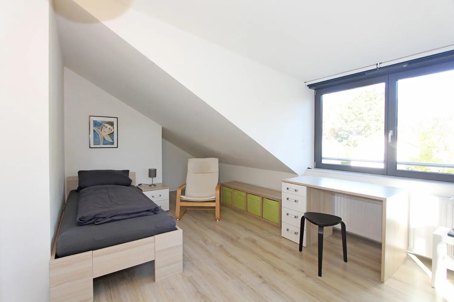7 Zimmer Haus mit 150 m² in München – Bild 6