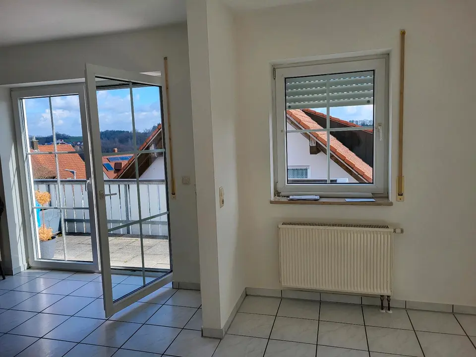 3 Zimmer Wohnung mit 65 m² in Ansbach – Bild 6