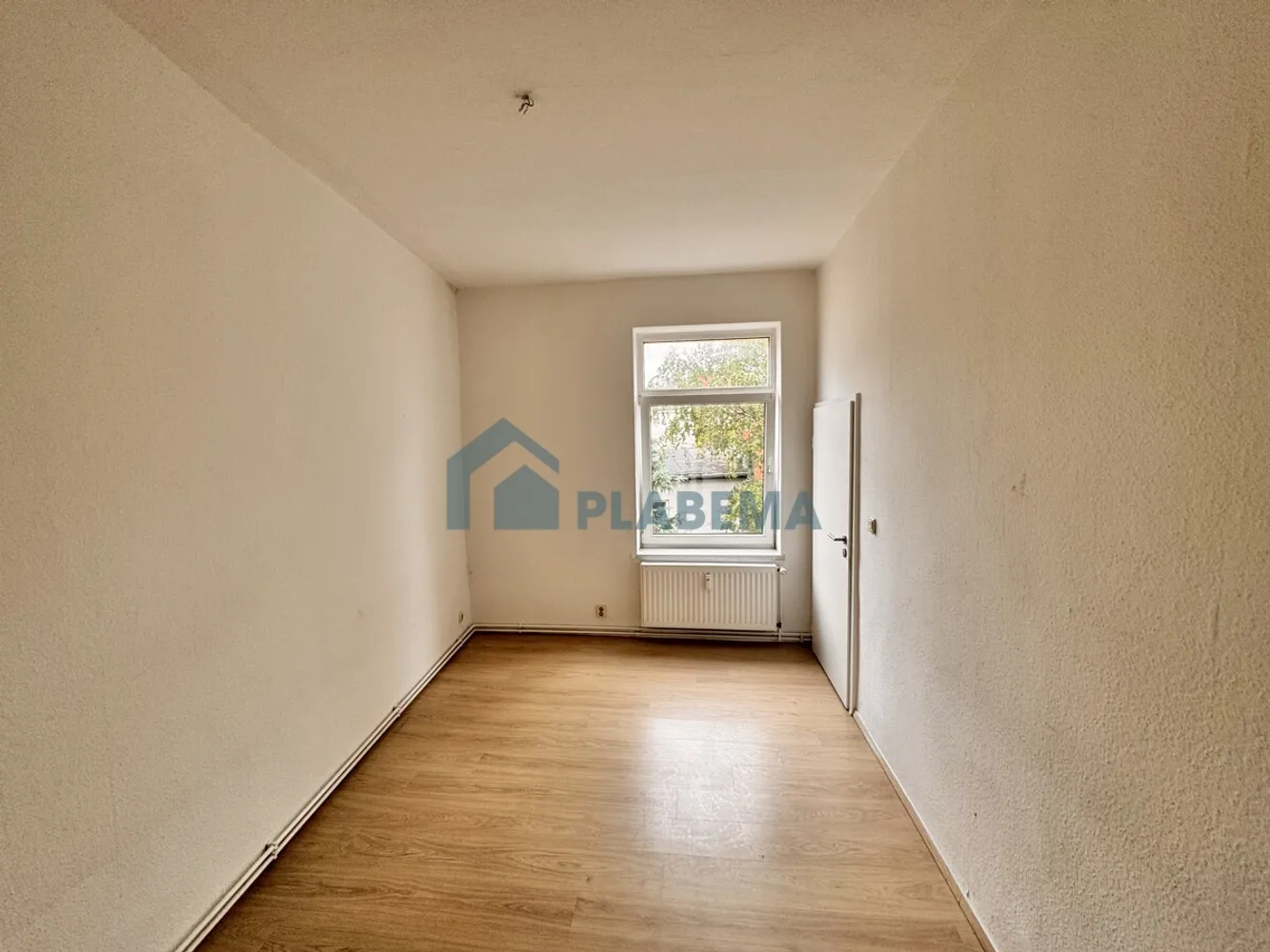 2 Zimmer Wohnung mit 45 m² in Schwerin – Bild 7