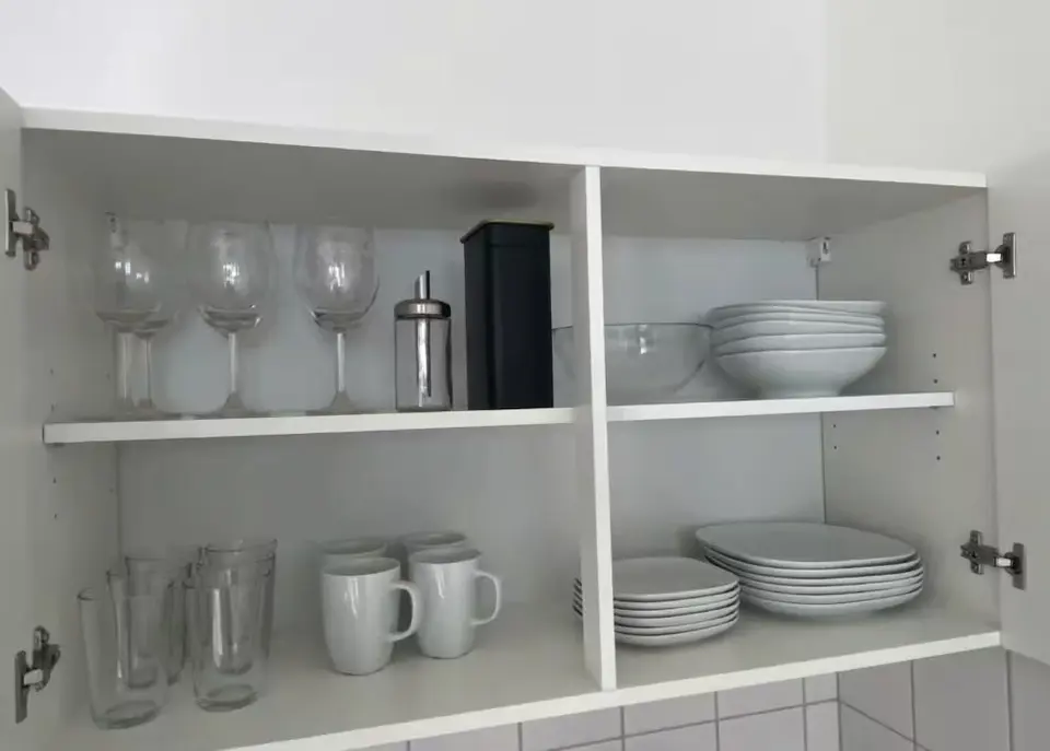 2 Zimmer Wohnung mit 48 m² in Hannover – Bild 4