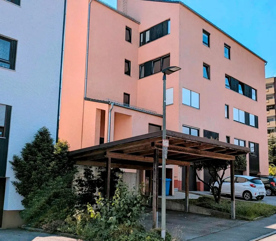 Studio mit 22 m² in Passau – Bild 4
