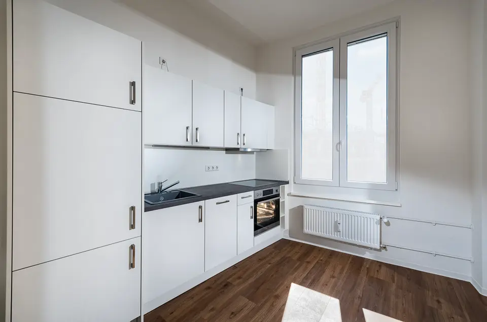2 Zimmer Wohnung mit 67 m² in Dortmund – Bild 6