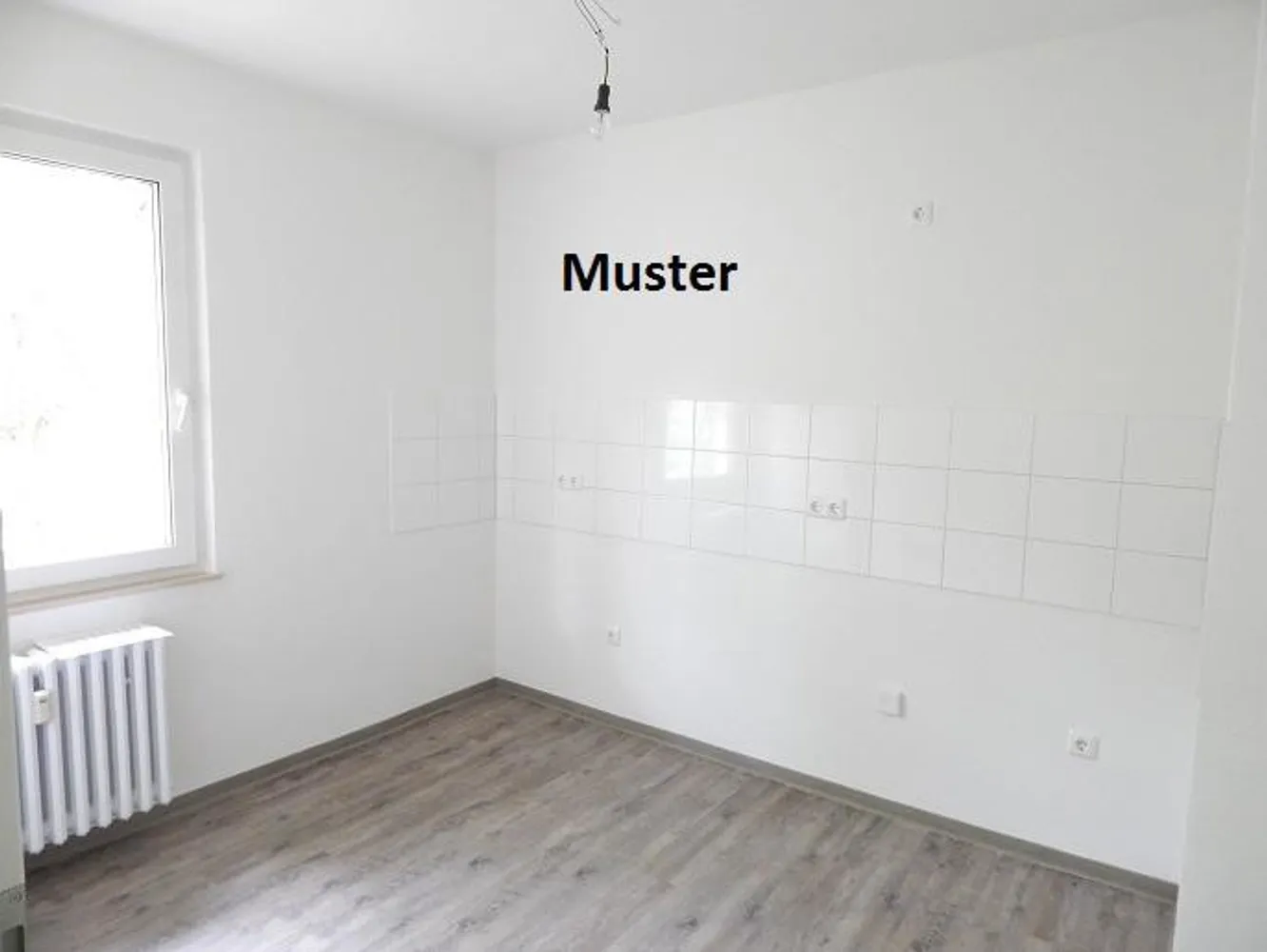 2 Zimmer Wohnung mit 36 m² in Bochum – Bild 3