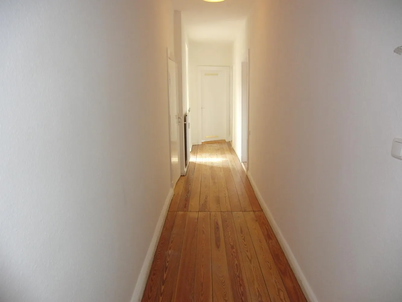 2 Zimmer Wohnung mit 59 m² in Kiel – Bild 3