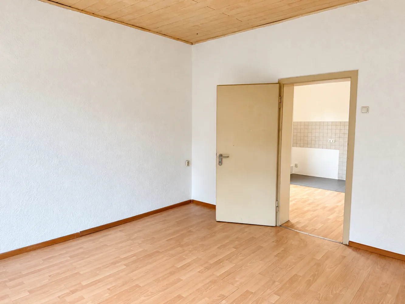 3 Zimmer Wohnung mit 50 m² in Bochum – Bild 7