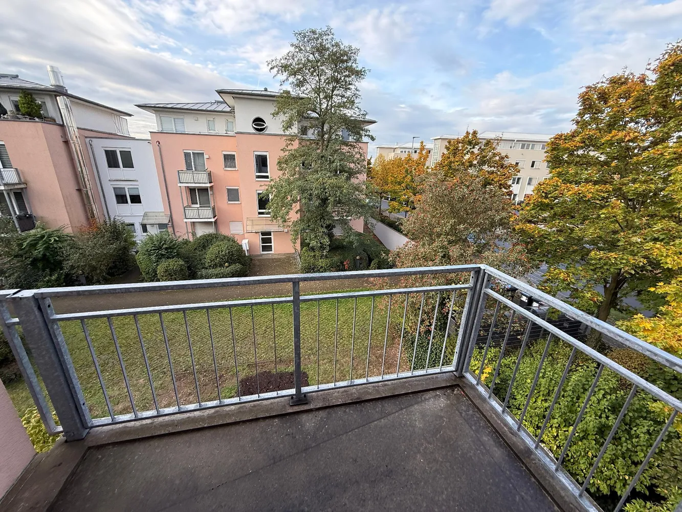1 Zimmer Wohnung mit 39 m² in Leipzig – Bild 7