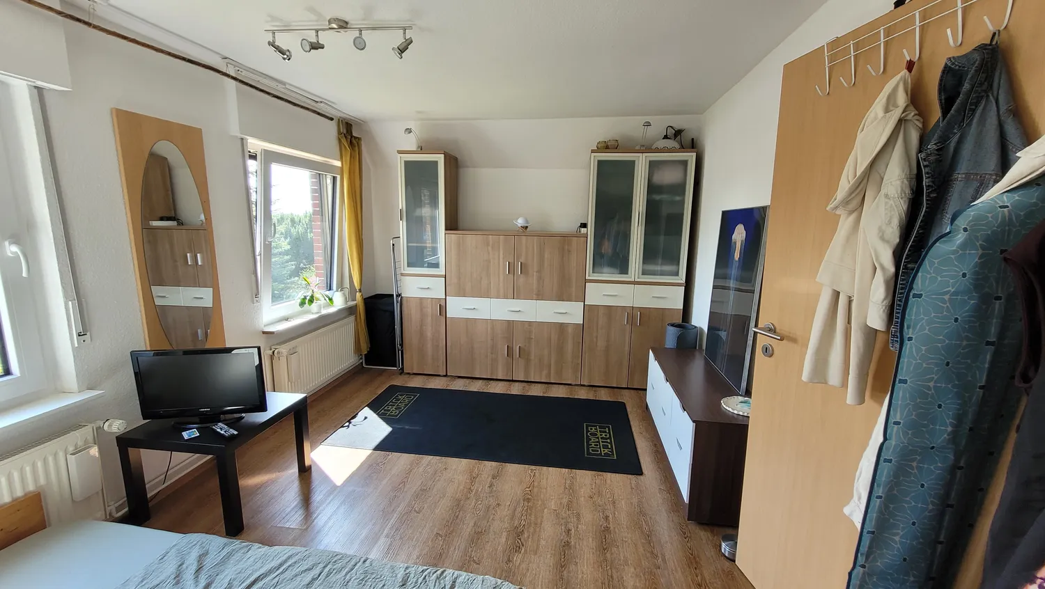 2 room apartment with 70 m² in Aurich – Photo 1