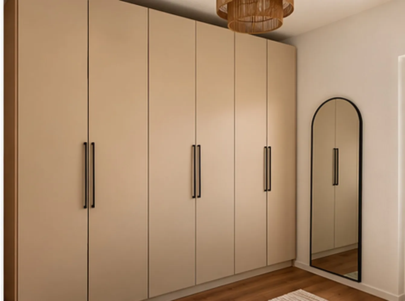 3 Zimmer Wohnung mit 70 m² in Traunstein – Bild 9