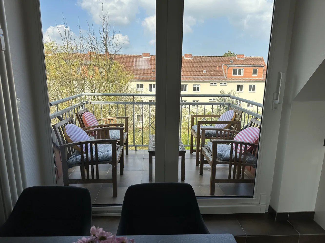 1 Zimmer Wohnung mit 48 m² in Rostock – Bild 5