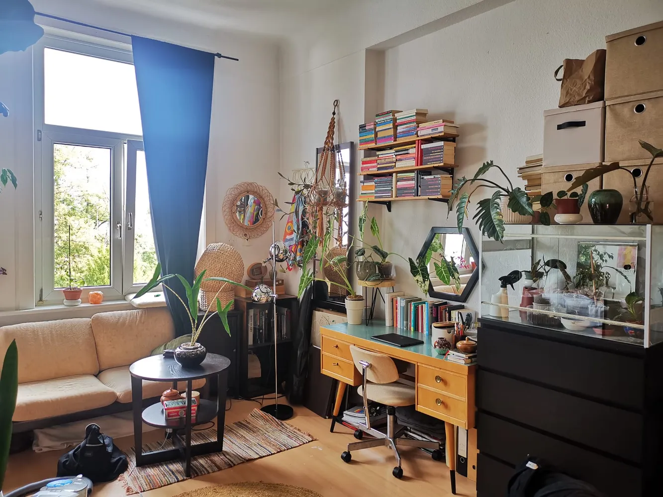 3 Zimmer Wohnung mit 82 m² in Stuttgart – Bild 8
