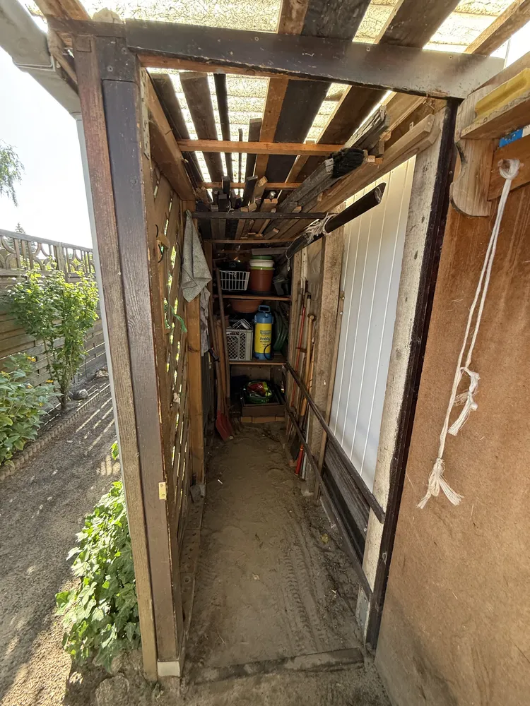 1 Zimmer Haus mit 28 m² in Werder (Havel) – Bild 3