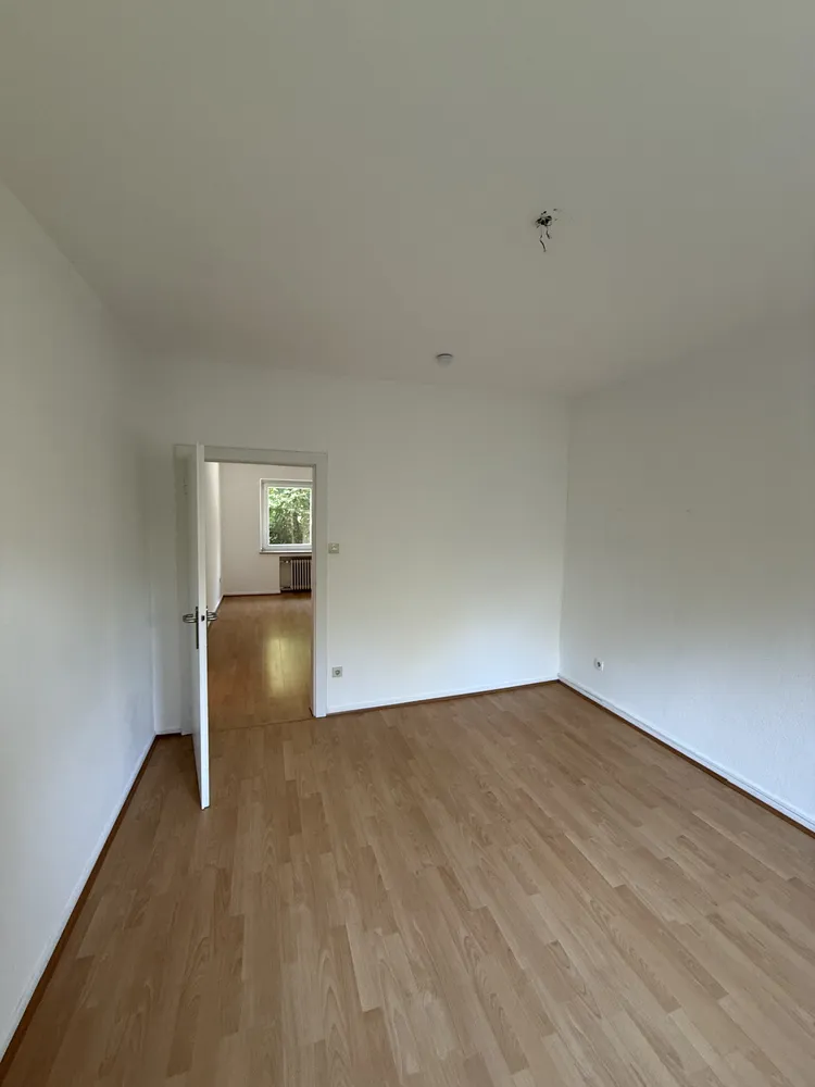 2 room apartment with 54 m² in Düsseldorf – Photo 3