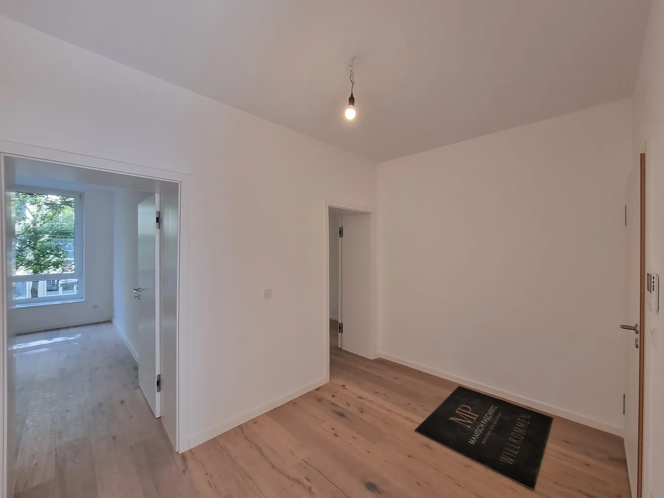 3 Zimmer Wohnung mit 88 m² in Düsseldorf – Bild 8