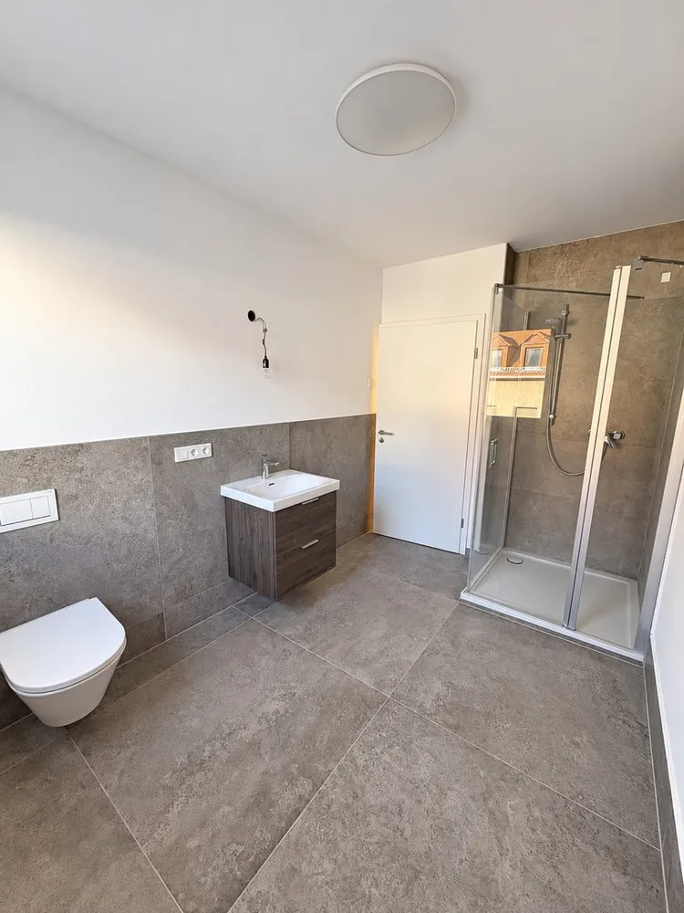 4 Zimmer Wohnung mit 97 m² in Würzburg – Bild 8