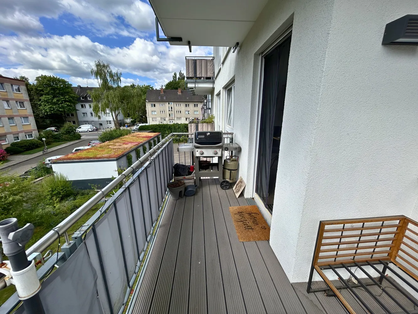 3 Zimmer Wohnung mit 97 m² in Essen – Bild 5