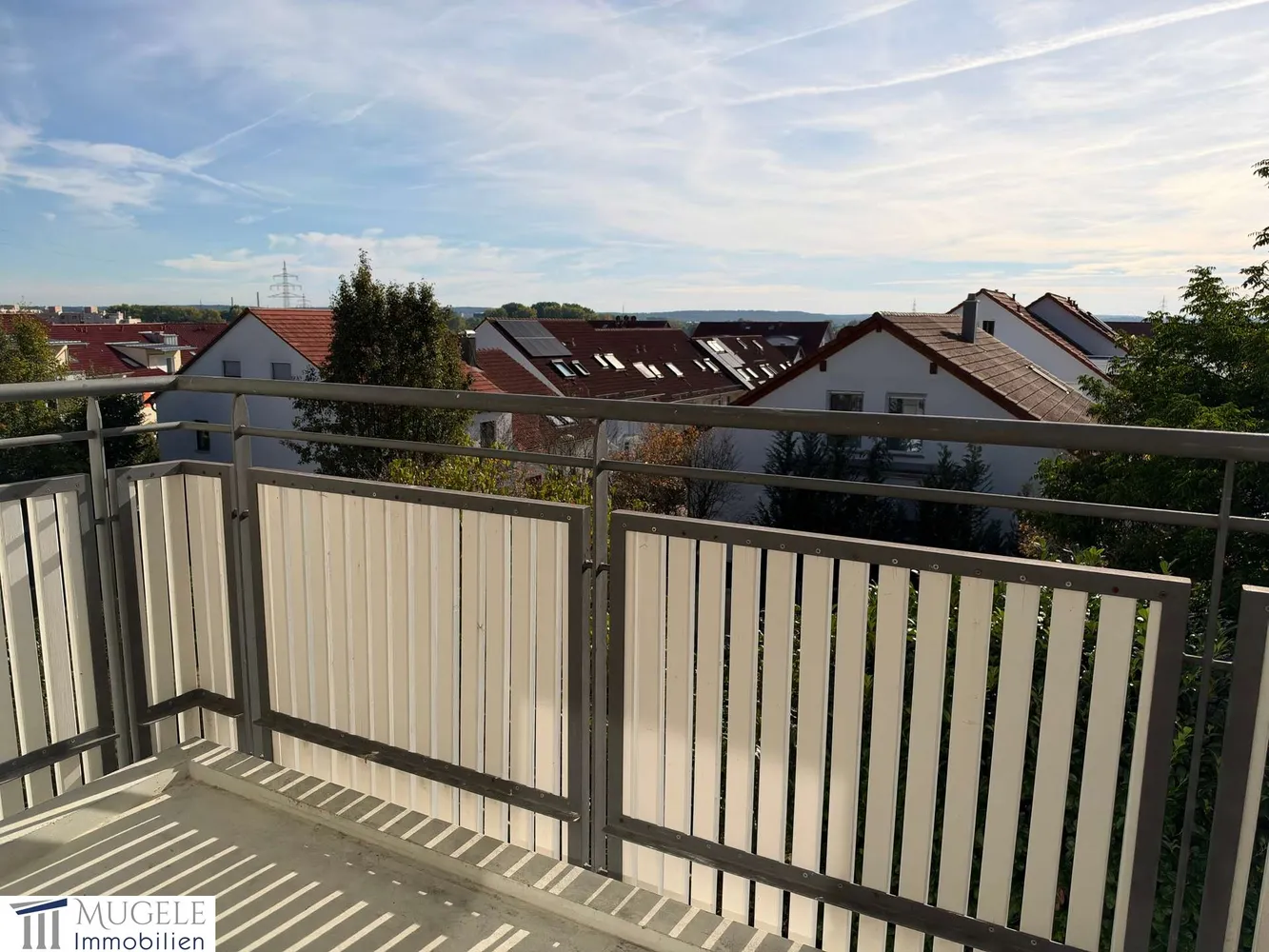 2 Zimmer Wohnung mit 60 m² in Sindelfingen – Bild 4