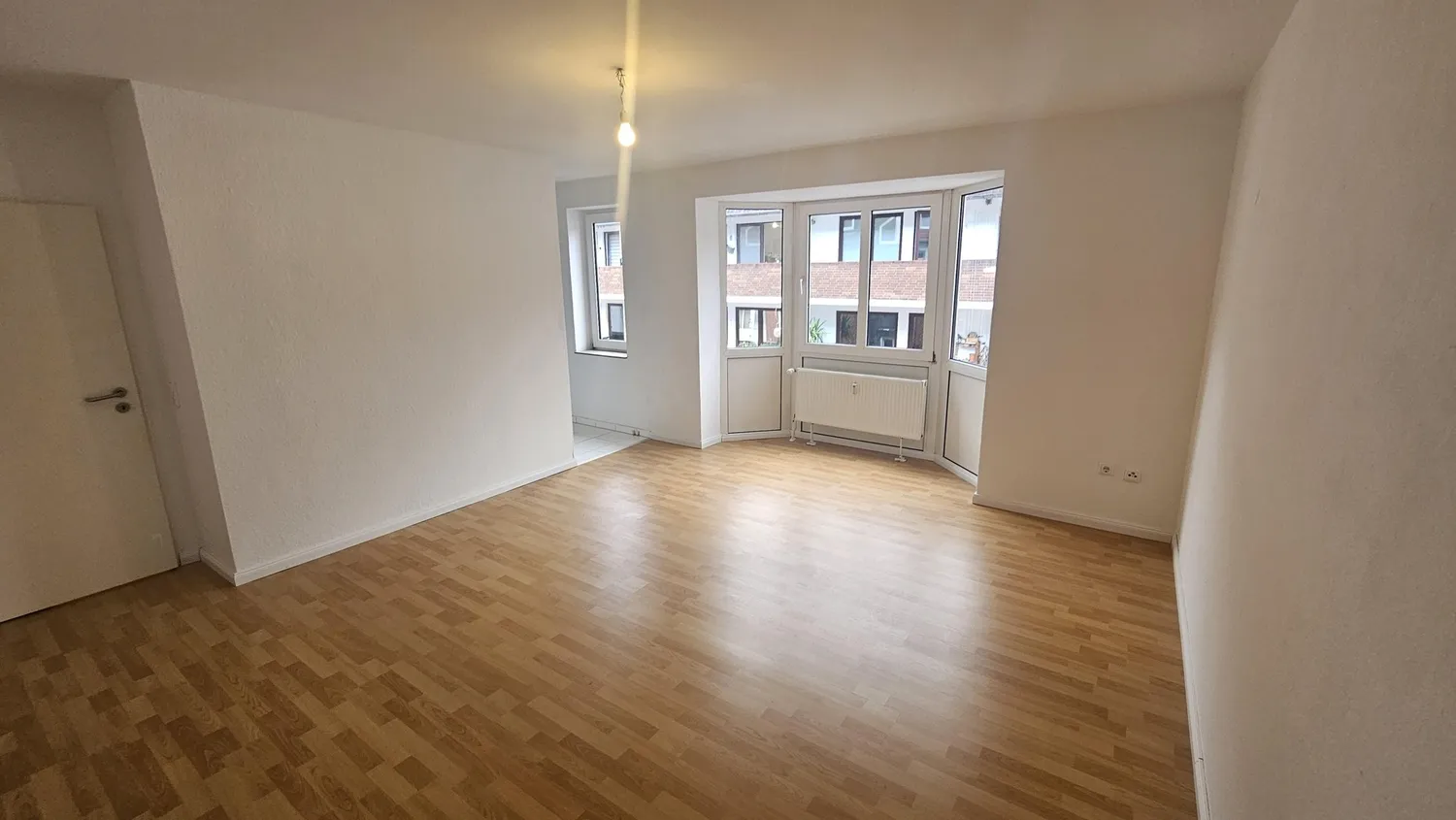2 Zimmer Wohnung mit 43 m² in Bremen – Bild 2