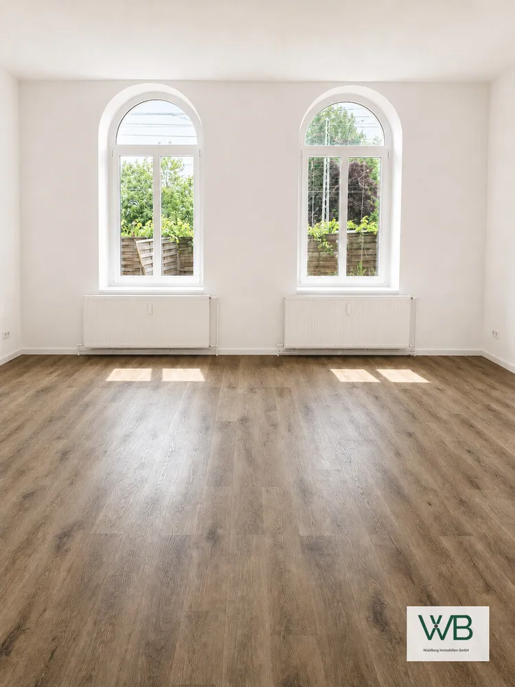 5 Zimmer Wohnung mit 129 m² in Helmstedt – Bild 2