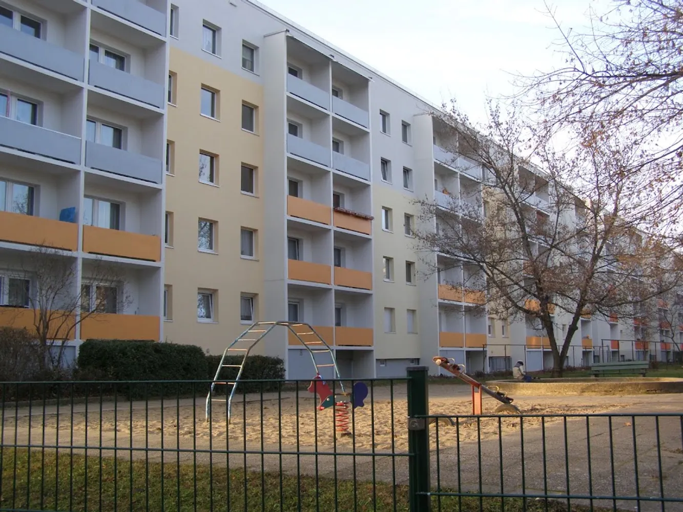 4 Zimmer Wohnung mit 81 m² in Gera – Bild 10