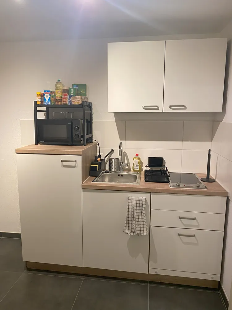 1 Zimmer Wohnung mit 37 m² in Karlsruhe – Bild 7