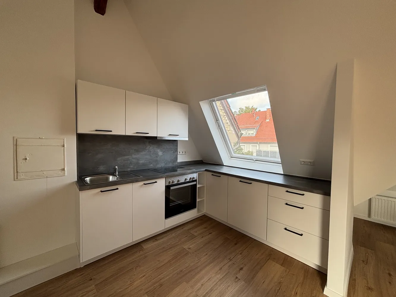 1 Zimmer Wohnung mit 37 m² in Stuttgart – Bild 10