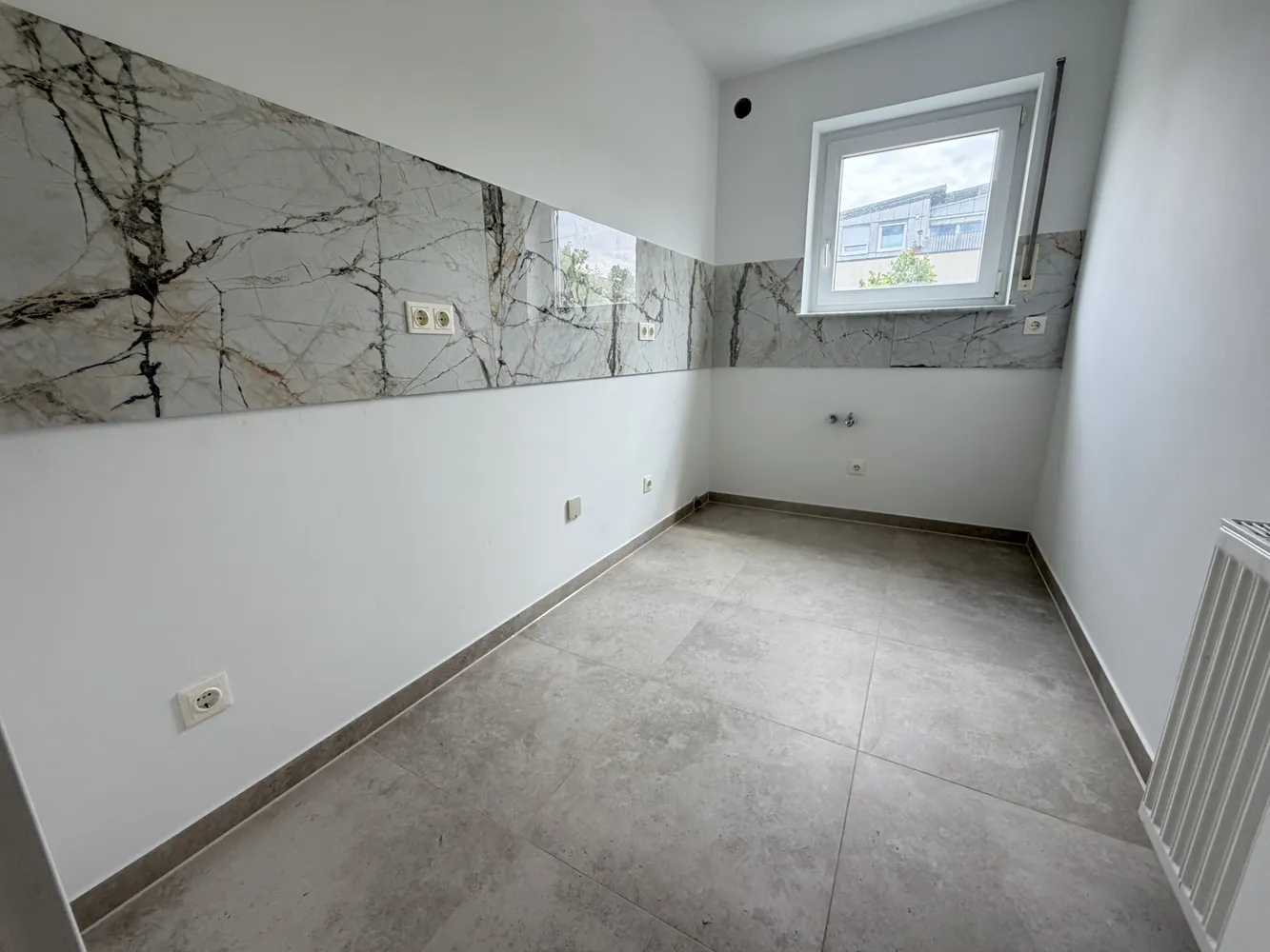3 Zimmer Wohnung mit 81 m² in Wiesbaden – Bild 6