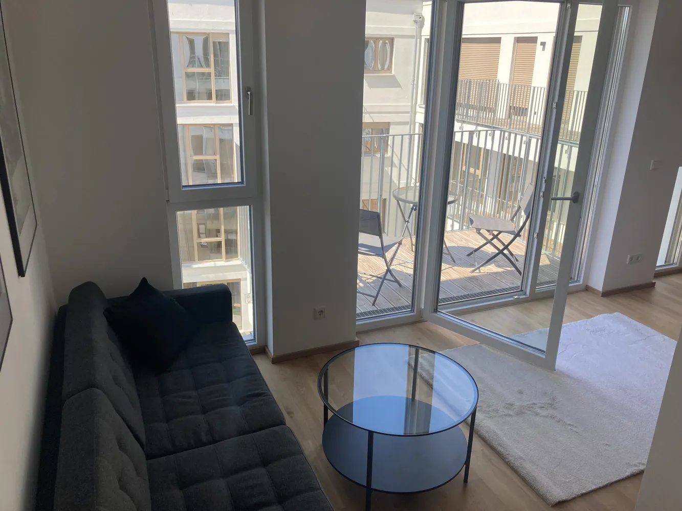 1 Zimmer Wohnung mit 33 m² in Berlin – Bild 6
