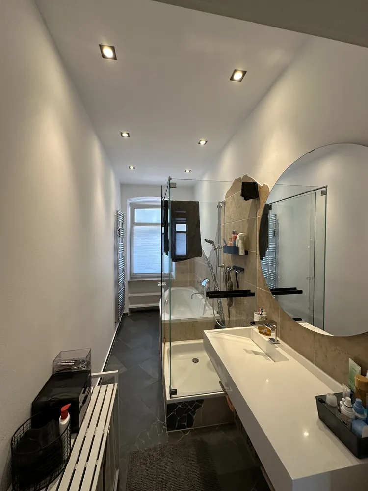 5 Zimmer Wohnung mit 120 m² in Nürnberg – Bild 5