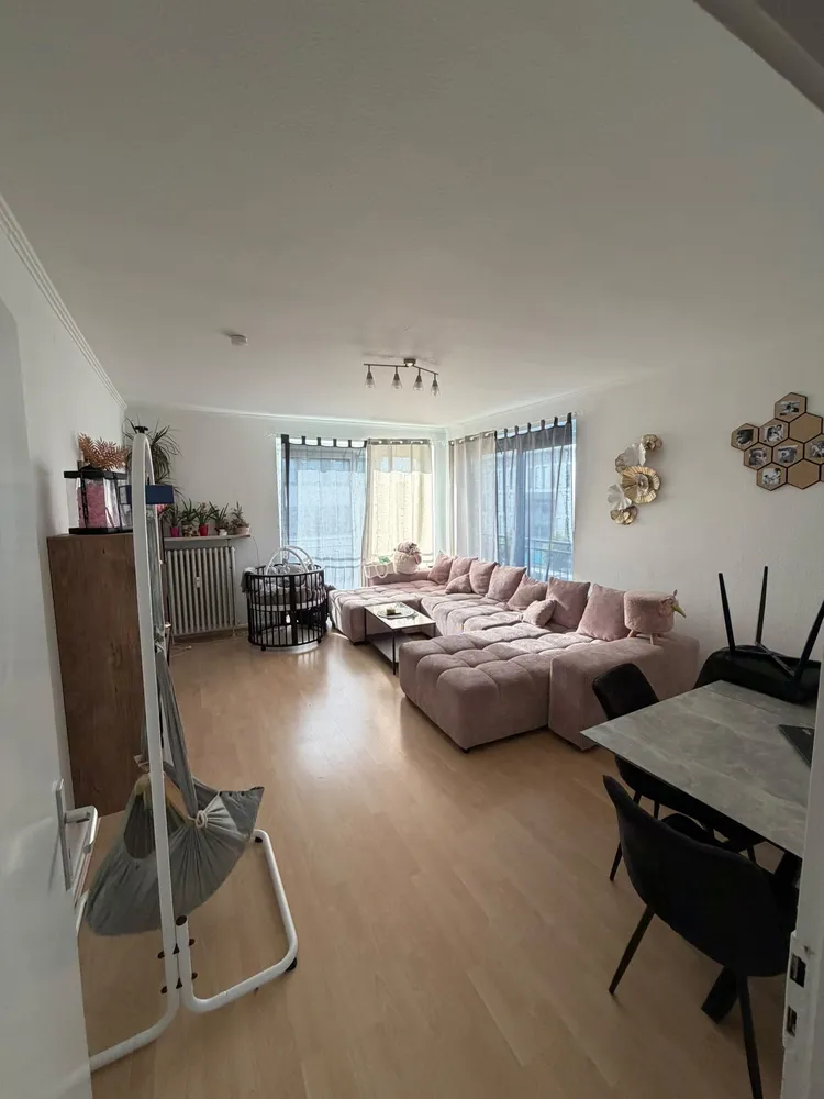 3 Zimmer Wohnung mit 79 m² in Krefeld – Bild 10