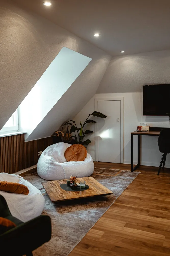 1 Zimmer Wohnung mit 30 m² in Wiesbaden – Bild 7