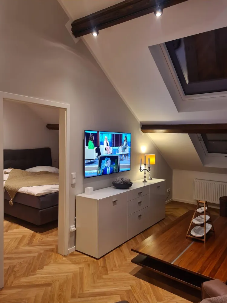 2 Zimmer Wohnung mit 80 m² in Mönchengladbach – Bild 12