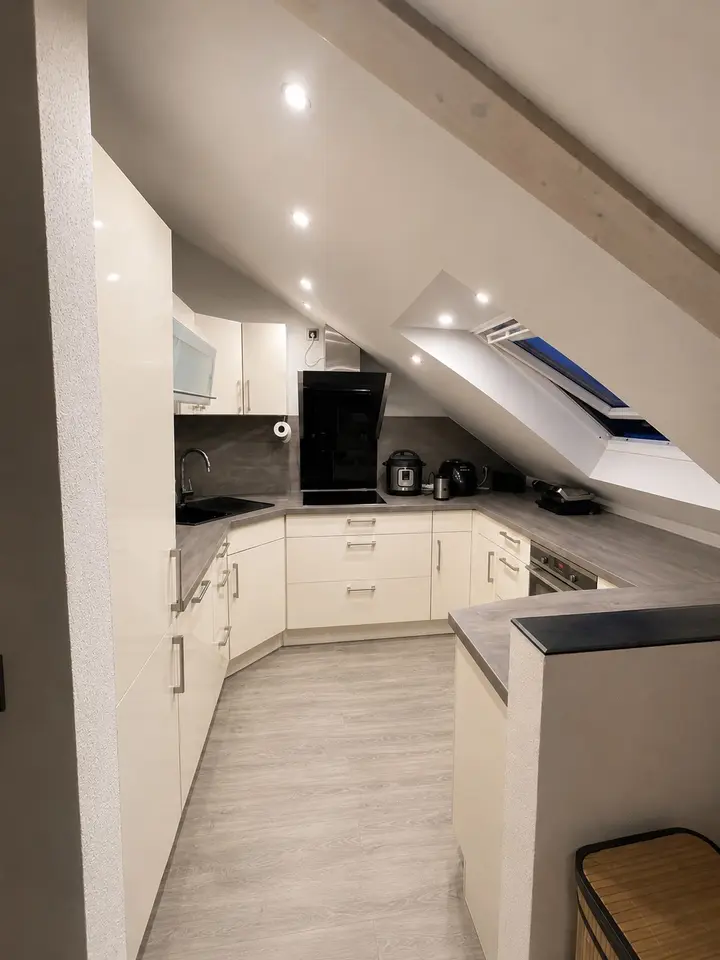 4 Zimmer Wohnung mit 105 m² in Nürtingen – Bild 7