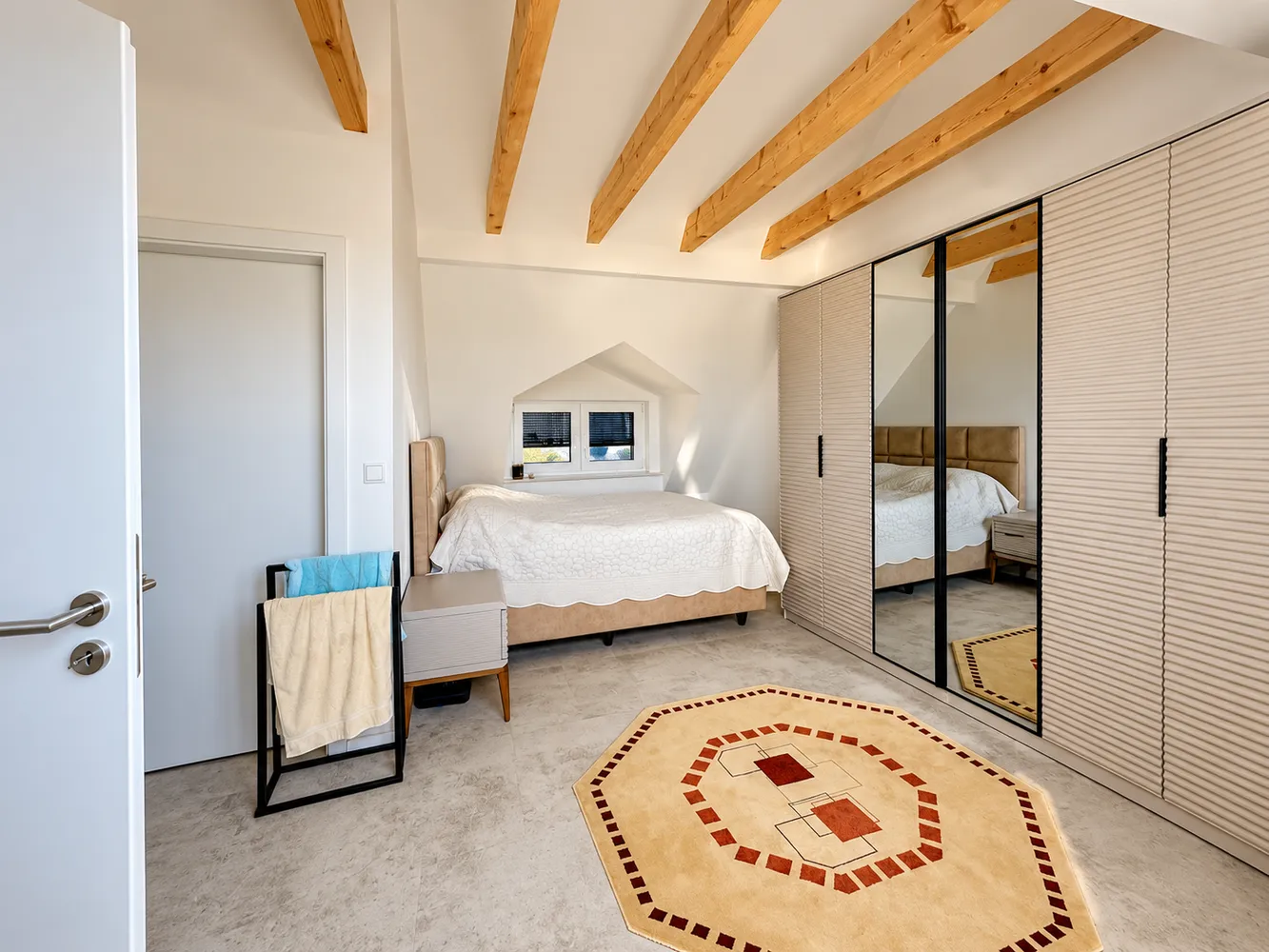 5 Zimmer Haus mit 118 m² in Stuttgart – Bild 11